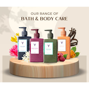 Bath & Body Care