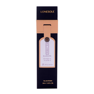 Solare EDP 30ml | Warm Guava & Citrusy Grapefruit Notes