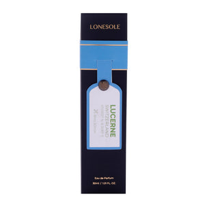 City Collection - Lucerne Perfumes of 30ml