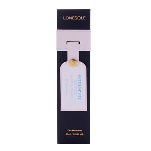 SANTORINI | 30ml | Pear, Vanilla, Tonka Bean