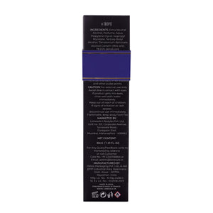 City Collection -  St. Tropez Perfumes of 30ml