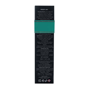 City Collection -  NEW ORLEANS Perfumes of 30ml