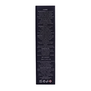 City Collection - Lucerne Perfumes of 30ml