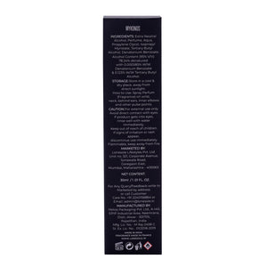 Mykonos - bergamot, magnolia, water notes, sandalwood