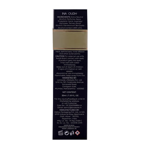 City Collection - SEVILLE Perfumes of 30ml