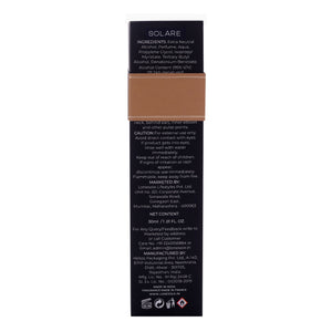 Solare EDP 30ml | Warm Guava & Citrusy Grapefruit Notes