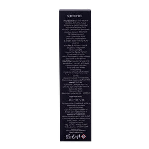 SANTORINI | 30ml | Pear, Vanilla, Tonka Bean