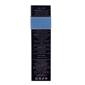 Tara oudh - spearmint, ambroxan & oud