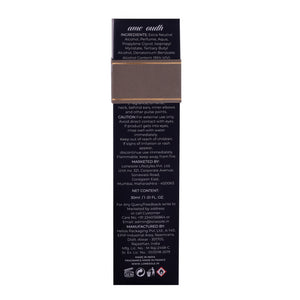 Ame Oudh – 30ml Eau De Parfum | Leather & Oud for the Bold