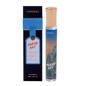 His and Her Collection - Maya Bay - Perfumes of 30ml