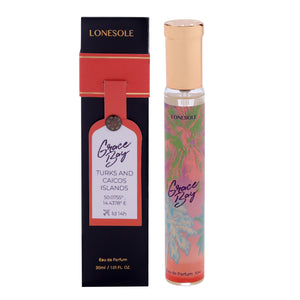 His and Her Collection - GRACE BAY - Perfumes of 30ml