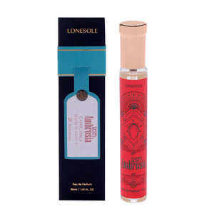 Zesty ambrosia - spicy, citrusy, energetic