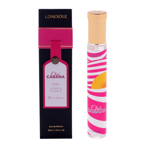His and Her Collection - Club Cubana Her - Perfumes of 30ml