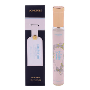 SANTORINI | 30ml | Pear, Vanilla, Tonka Bean