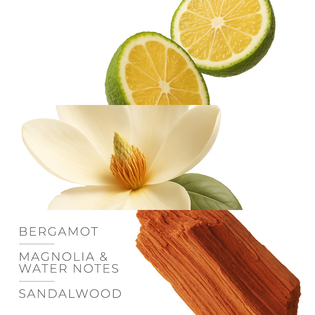 Wedding Collection - MYKONOS - Perfumes of 30ml