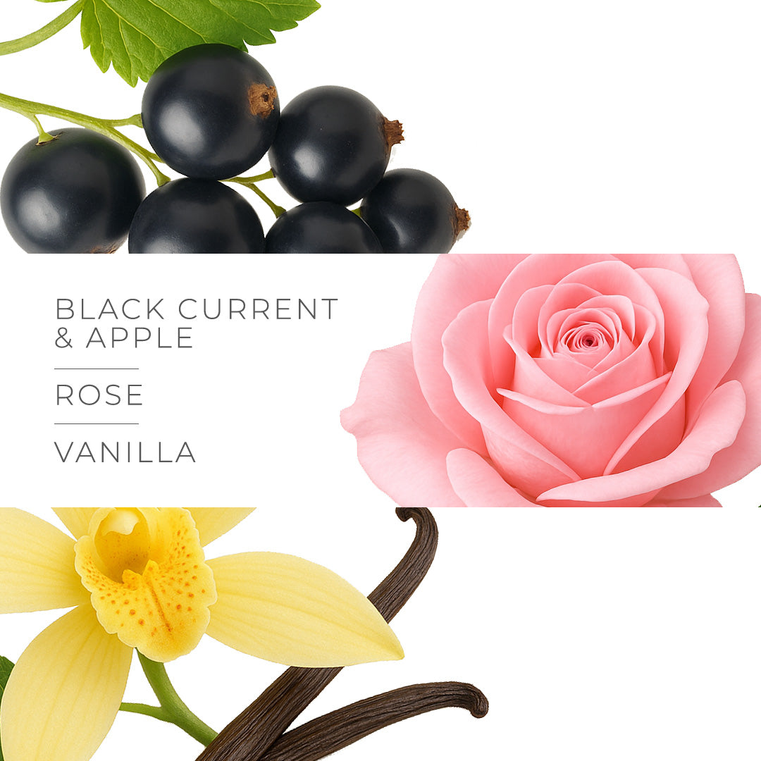 Brown topaz -chypre floral  with oriental, earthy, woody undertone
