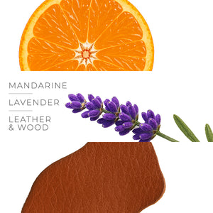 Cu copper - aqyatic, citrus, fougere, coumarin, woody and leather
