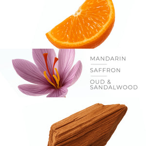 City Collection -  St. Tropez Perfumes of 30ml