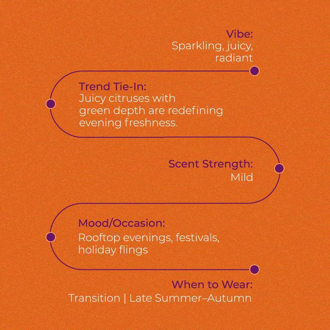 Holiday Collection - SOLARE - Perfumes of 30ml
