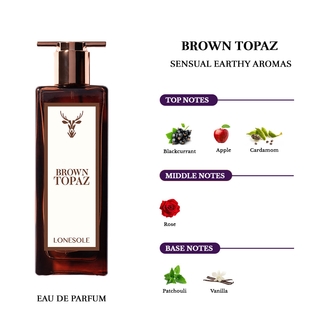 Topaz parfum outlet