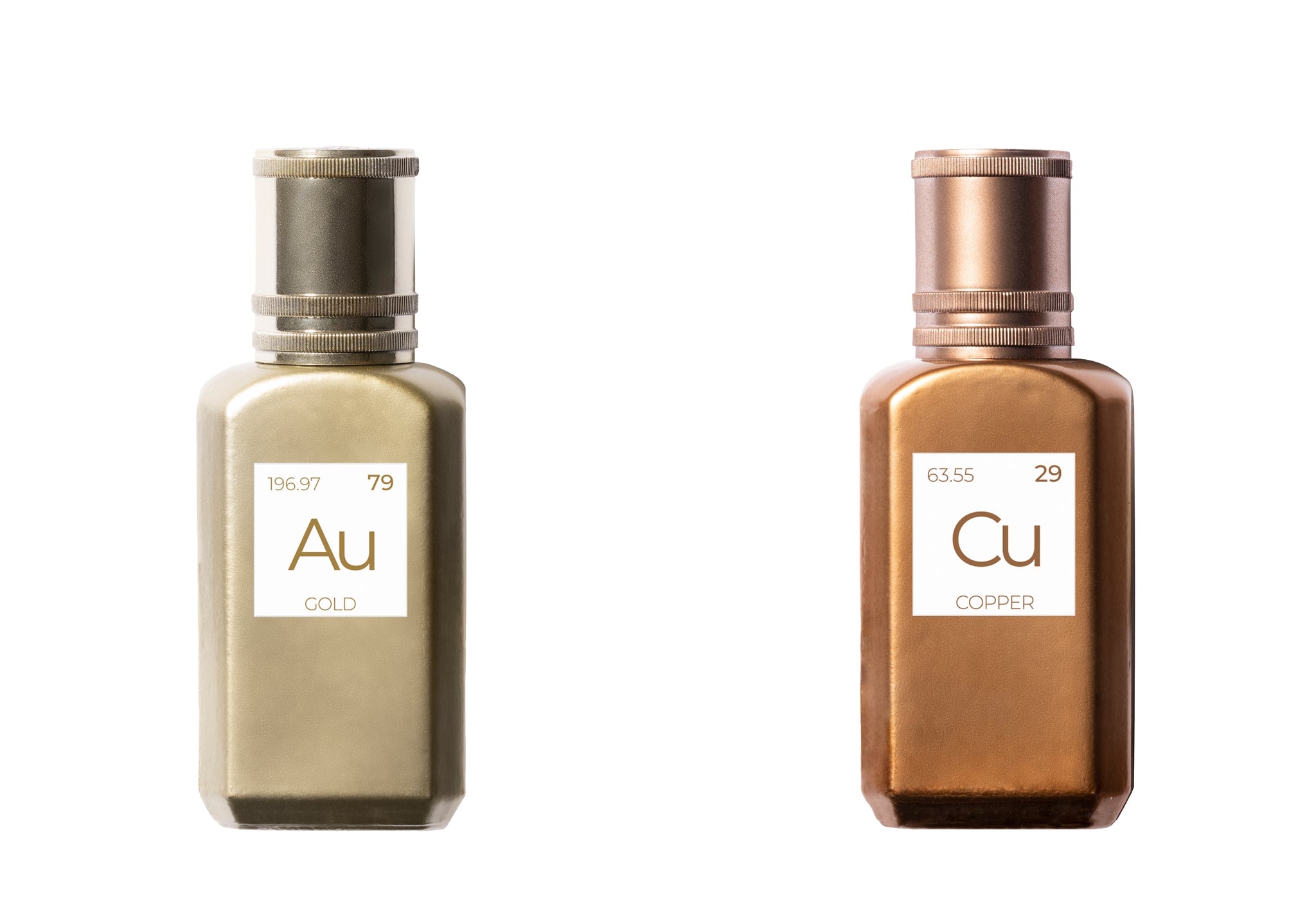 LONESOLE PERFUME GIFT SETS FOR AU & CU OF EACH 30 ML