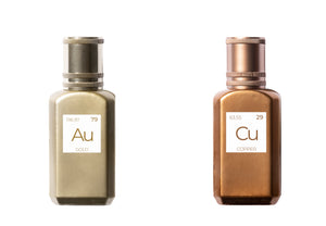 LONESOLE PERFUME GIFT SETS FOR AU & CU OF EACH 30 ML