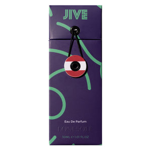 Jive by Lonesole Eau De Parfum Floral, Amber, Fruity Stand out from the Crowd of 30ml