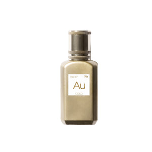 Au Gold by Lonesole Eau De Parfum Floral and Bergamot with Hints of Spicy Pepper, Cedar and Patchouli Timeless classic for any look and occasion of 30ml