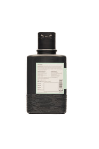 Charcoal Guard Facewash by Lonesole with Activated Charcoal, Red Algae, and Aloe Vera