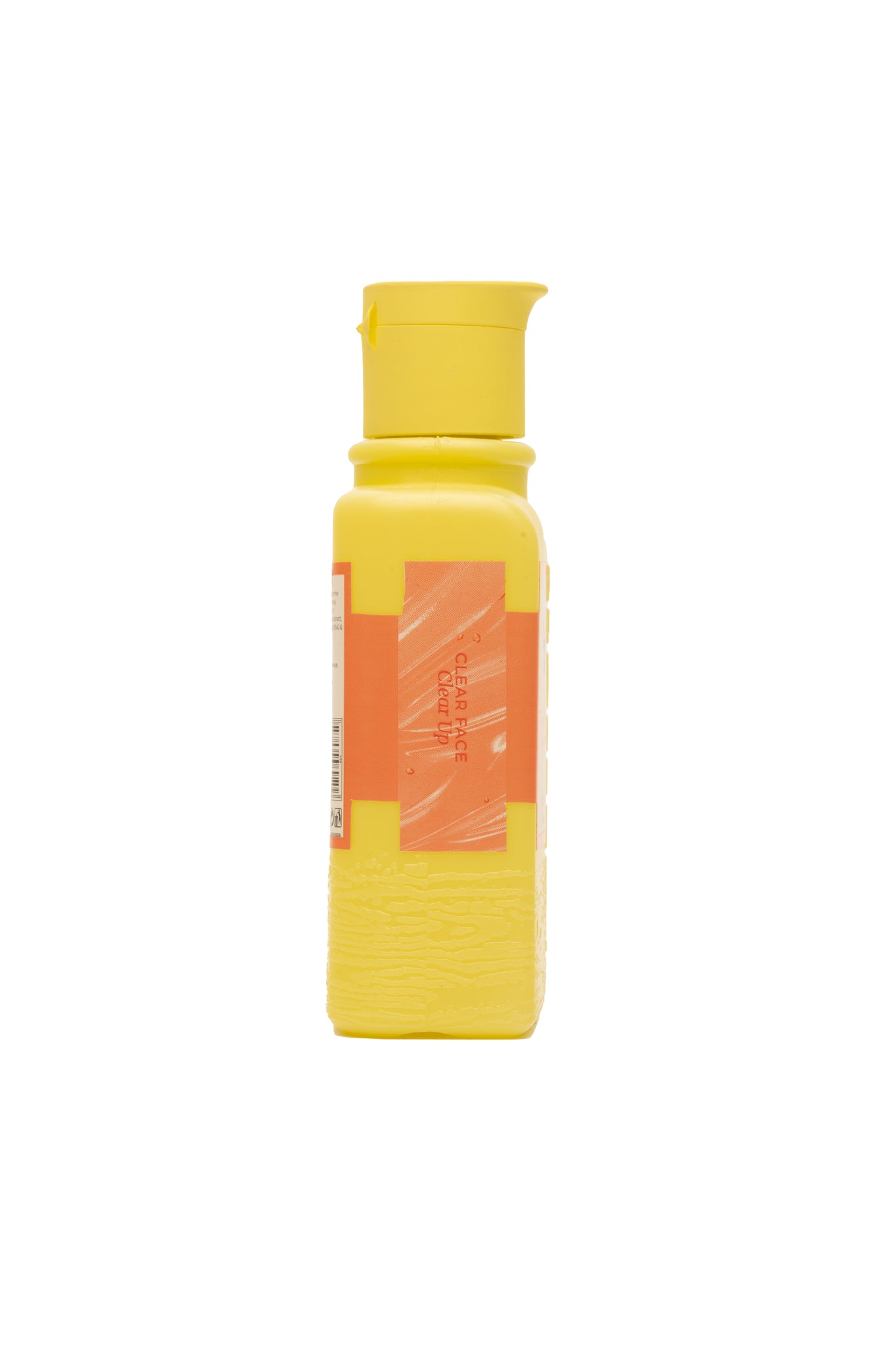 Wonder Lush Facewash by Lonesole with Citrus, Aloe Vera, Salicylic Acid, and Niacinamide