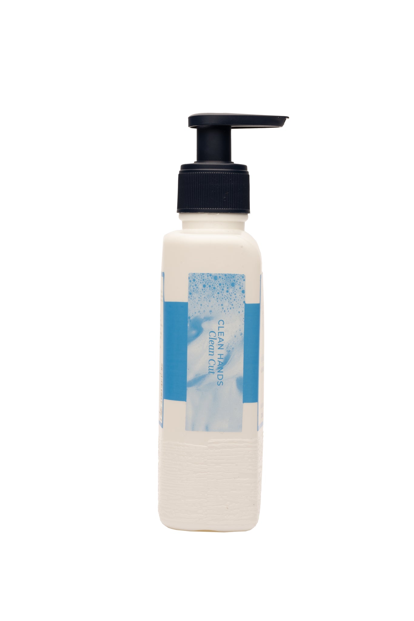 Cloud Space Handwash by Lonesole with Roses and Milk