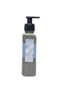 Thunder Moon Handwash by Lonesole with Charcoal and Lemon