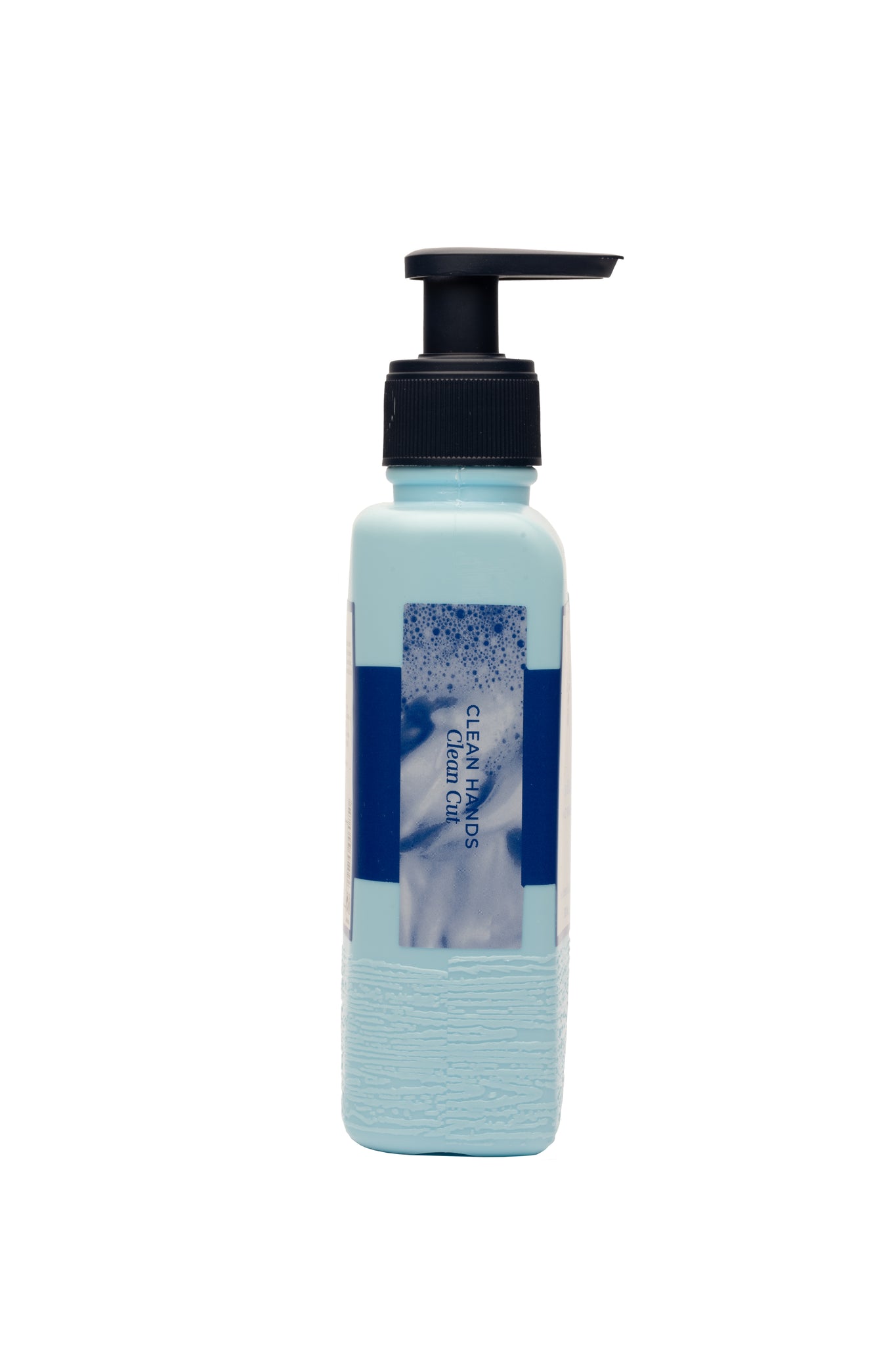 Sky Blue Handwash by Lonesole with Sea Minerals and Mint