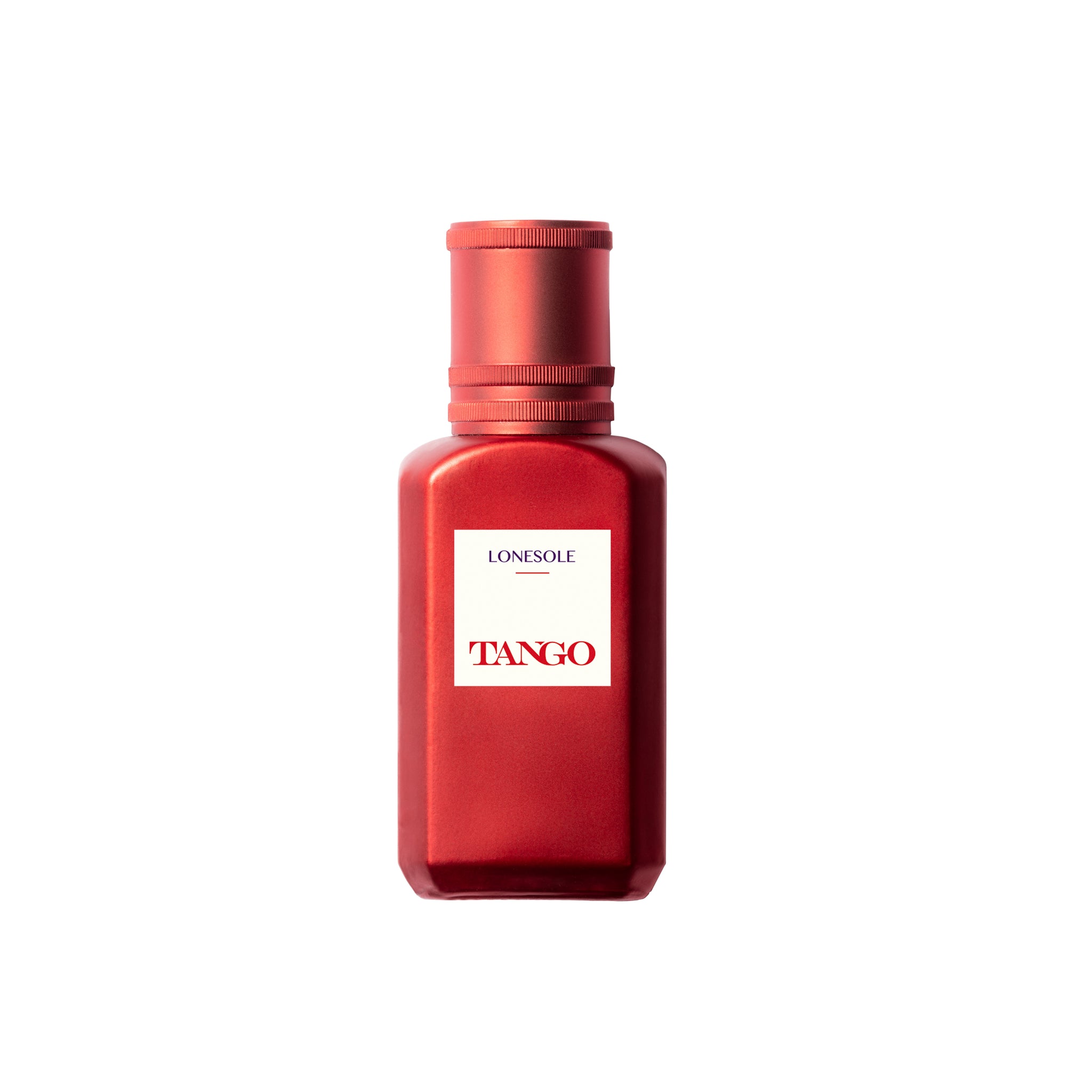 Tango by Lonesole Eau De Parfum Woody, Rosy, Mosy and Citrusy Playful twist to your everyday look of 30ml