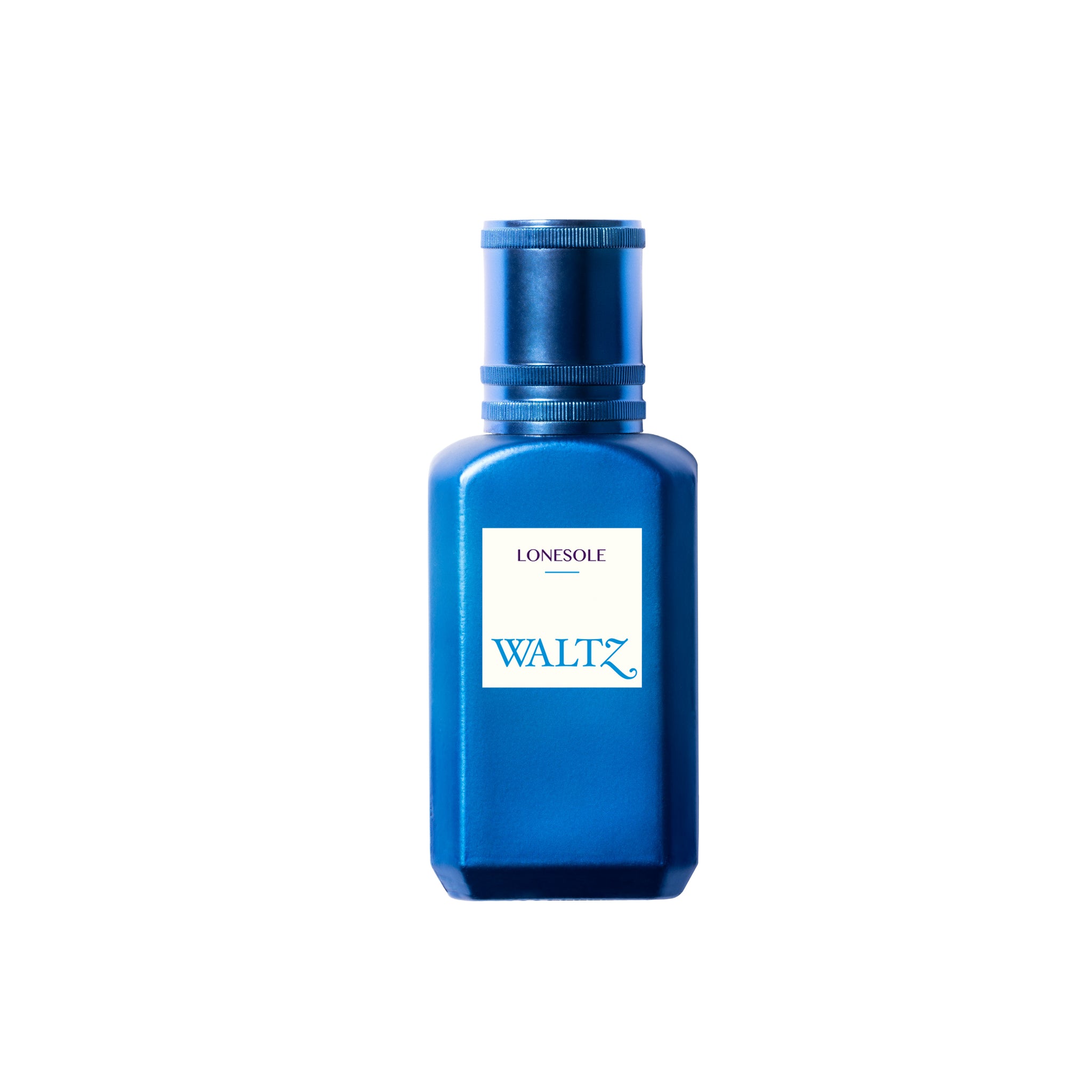 Waltz by Lonesole Eau De Parfum Special Citrusy Scent with Pomogranate, Yuzu, Magnolia, Peony, Lotus Flower, Amber, White Musk Scent thats all about you of 30ml